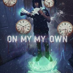 ON MY OWN [OUT NOW ON ALL PLATFORMS]