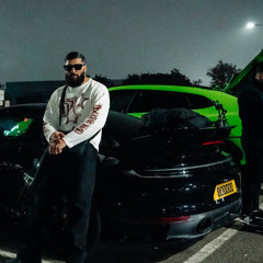 MAKAR TYPE HOUSE VOCALS (prod. avramwav)