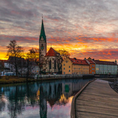 Safe and Sound (Taylor Swift) (piano)