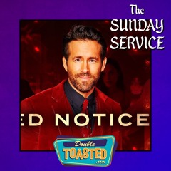 THE SUNDAY SERVICE - 11 - 14 - 2021