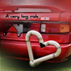 A very long ride prod. (Rama Low)