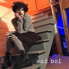 Sad Boi