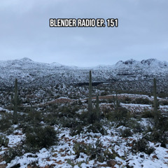 Blender Radio Ep. 151