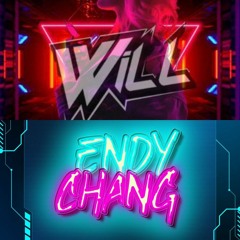 MY HUMPS OK !! - #WILL ( CM X ENDY CHANG ) #SUPER DUPER EXPREZZ