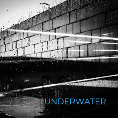Sean Savage - Underwater