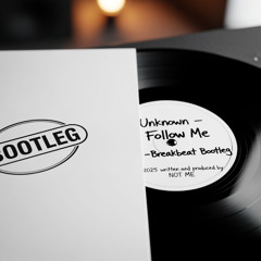Follow Me -BreakBeat Bootleg Mix
