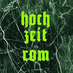 felix august w/ Gallische Gelüste @ HzR 2022