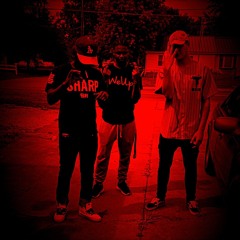 KRAB - Off The Hezzy Freestyle  (Snippet)