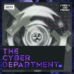 [TCD006]Cyber X_-_Like This (Original Mix)