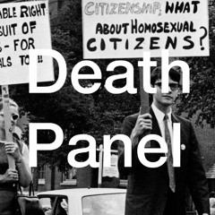 The New Lavender Scare w/ Melissa Gira Grant (Unlocked)
