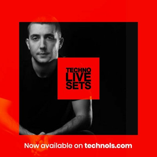 DJ Jock - We Are Resonance Guest Series #81
