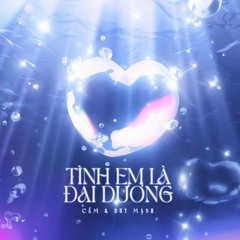 Tinh Em La Dai Duong (FINAL) - KyNam X Pice