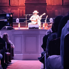 Adrianne Lenker - Sadness as a Gift Concertgebouw May 5th.m4a