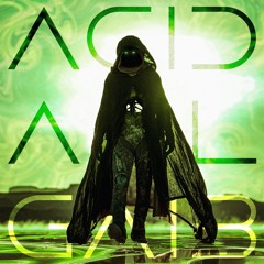 Acid Al Gaib - STÅXX