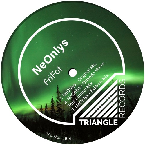 Preview Neonlys Frifot Eviltron Mix