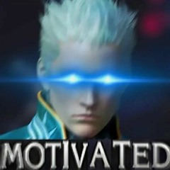 Bury the light but Vergil is motivated
