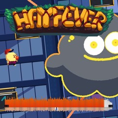 Hayfever Game soundtrack