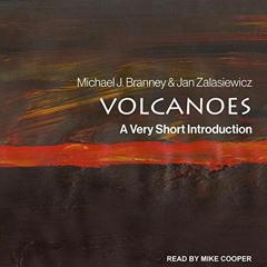 [Access] [KINDLE PDF EBOOK EPUB] Volcanoes: A Very Short Introduction by  Michael J.