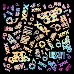 Life Sim - I.D.L (hexcode MEGAMASH)