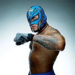 reymysterio