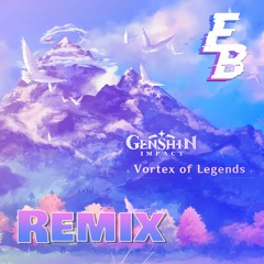 Yu-Peng Chen - Snow-Buried Tales (ElectroBeaty Remix)