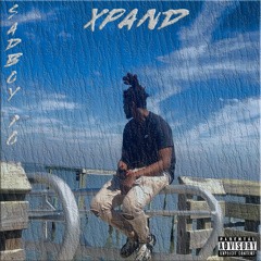 Xpand! - SadBoy10 [Prod.Goo$e x Gemsoart]