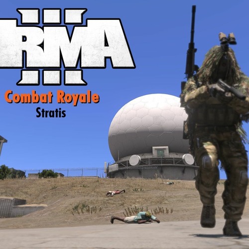 Stream Arma 3 Battle Royale [BETTER] Download from VacmenXsemna | Listen  online for free on SoundCloud