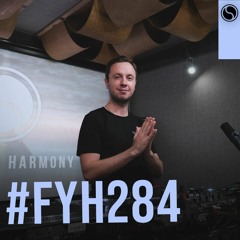 Find Your Harmony Episode #284