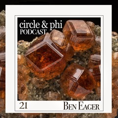 Ben Eager (Soul of Zoo) — C&P Podcast #21