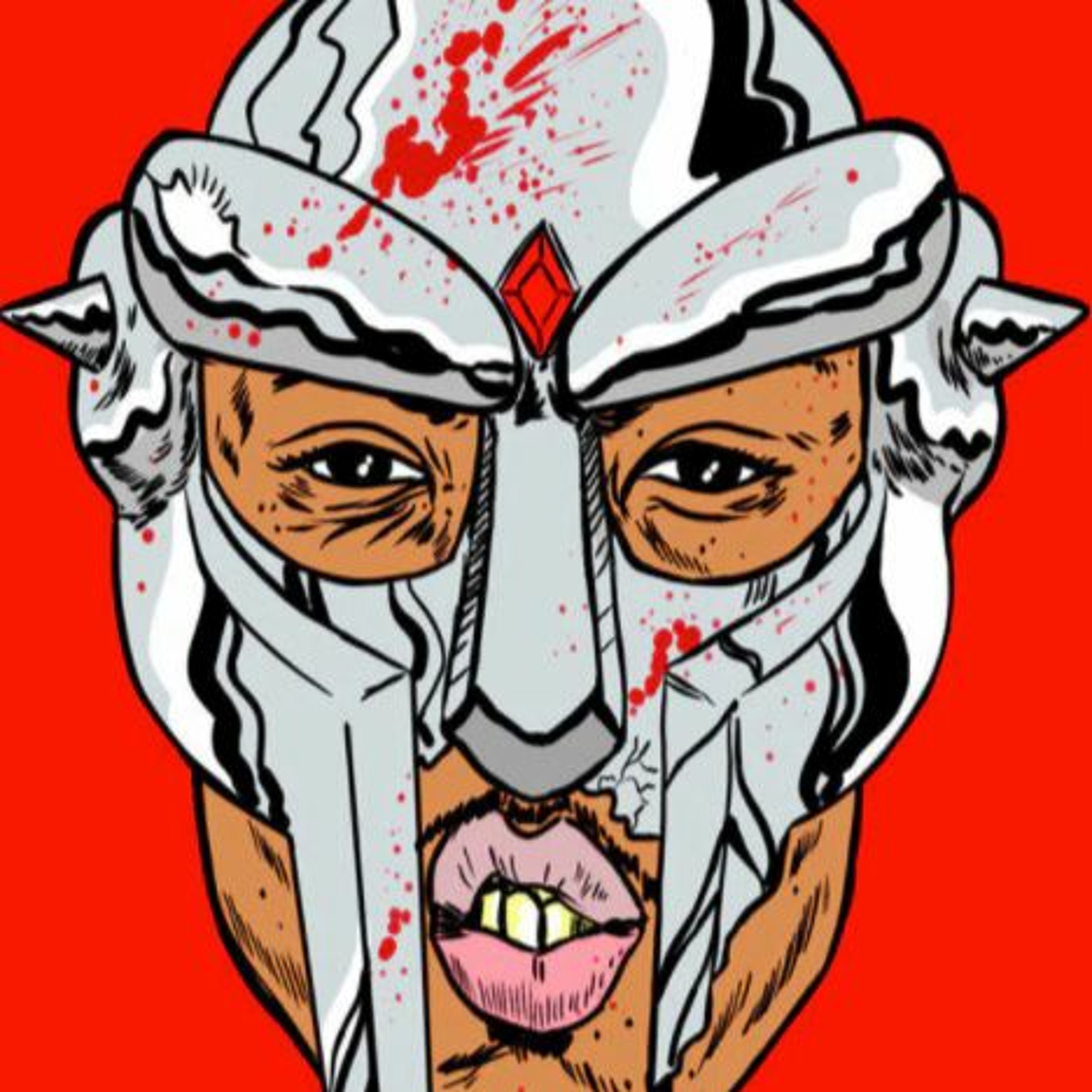 MF DOOM & Westside Gunn - 2 Stings (Remix)[Prod. by DJ Reese] episode artwork