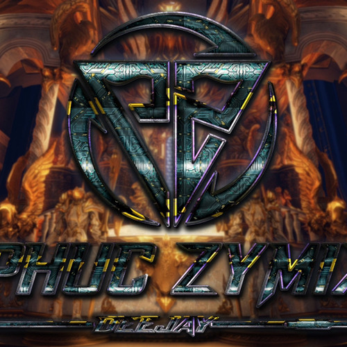 Het Nhac Con Ve - Phuc Zymix Fix