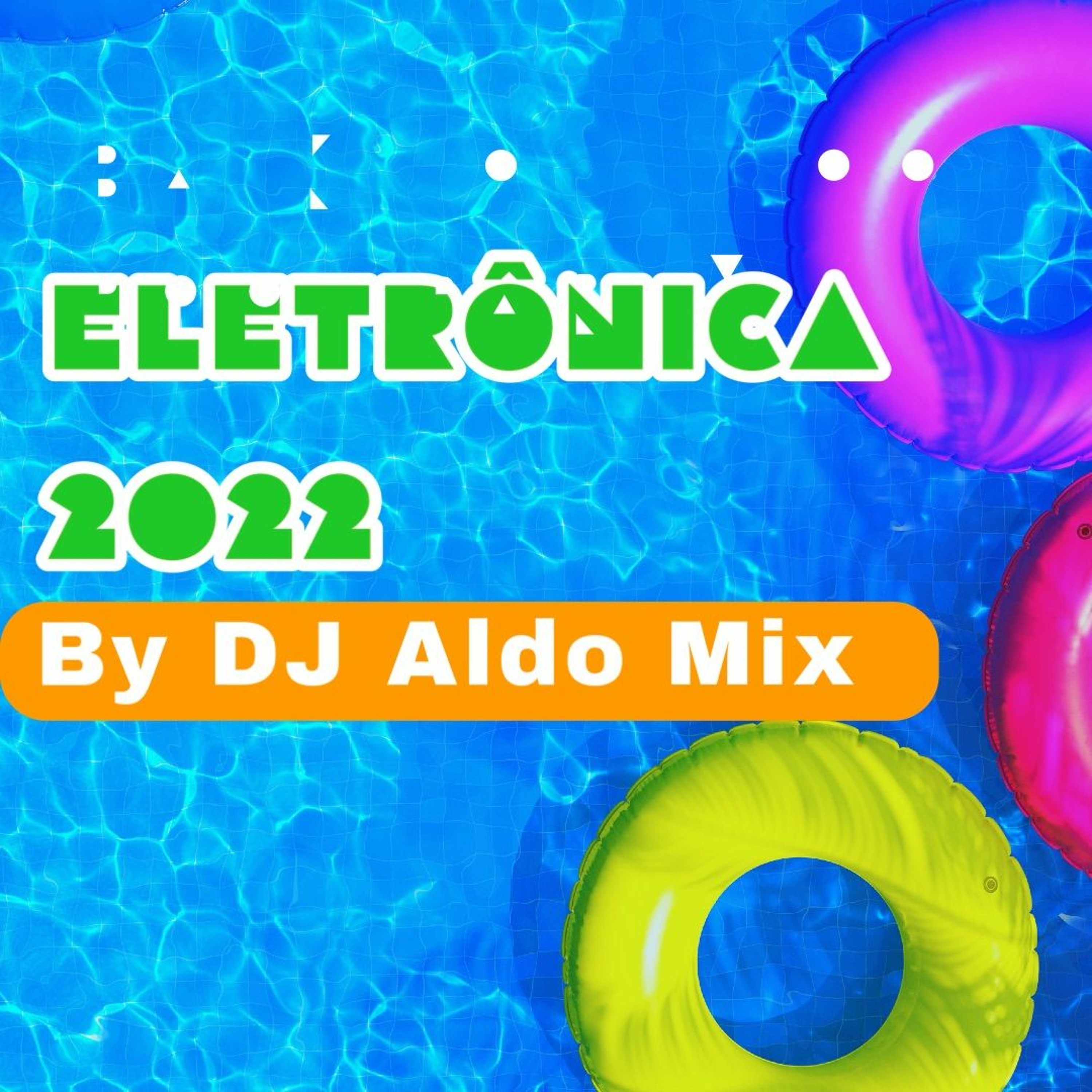 DJ Aldo Mix