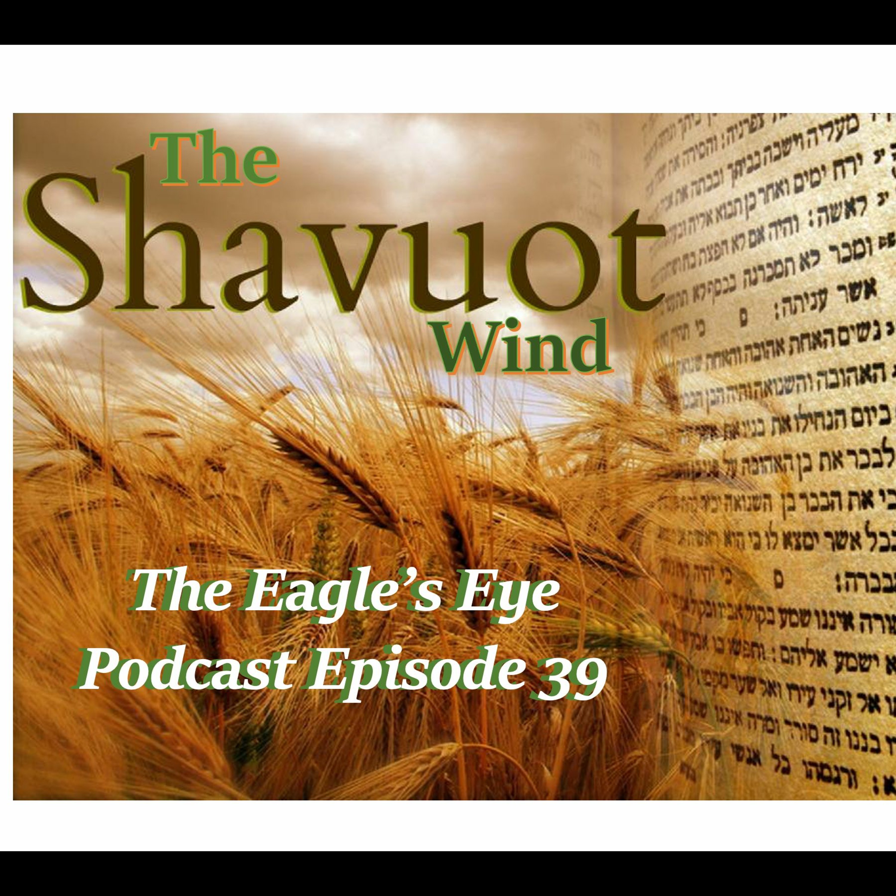 The Eagle\'s Eye Podcast