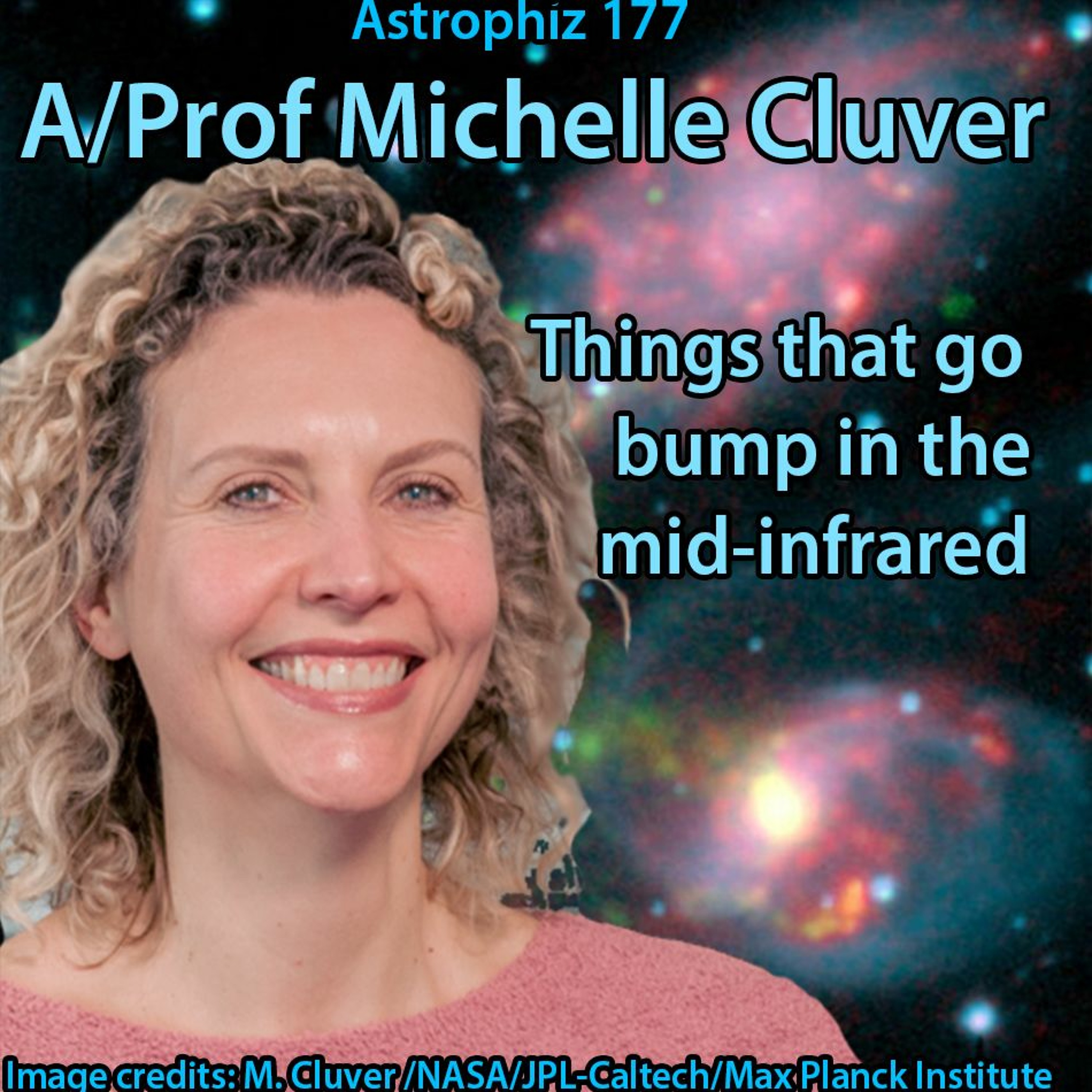 Astronomy Astrophiz Podcasts