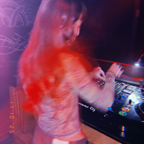 Scrappy mix #1 ⛓️ warm up ⛓️