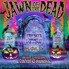 JAWN OF THE DEAD 2025