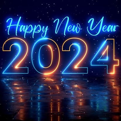 Smooth Jazz for your soul – Happy New Year 2024