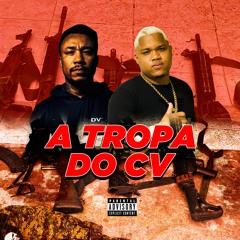 A TROPA DO CV - Mc Pl Alves e Mc Maicon Do Complexo