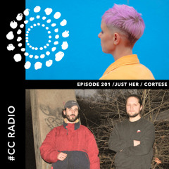 Constant Circles Radio