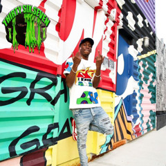 Melly Migo & Shawny Binladen - Stuck In The Trap (Official Audio)