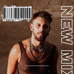 Festival Application Mix 2025