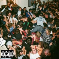 Up to Mars (ft. ACED)