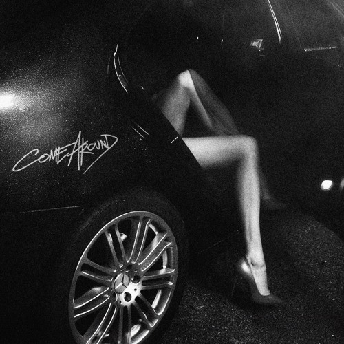 Come Around (feat. Matthew J Potter)