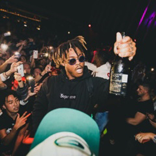 Stream Juice WRLD Hold It Down [skip to 243] by Manic 💤 Listen online for free on SoundCloud