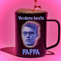 6.JAN // BESTE PAPPA