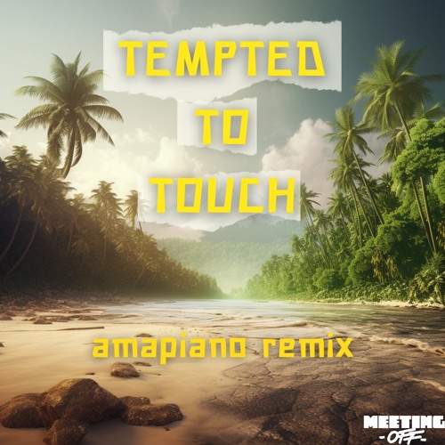 Rupee - Tempted To touch [Official HD Video] - YouTube