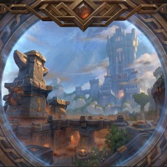 Reidor - The War Within (World Of Warcraft Mix)