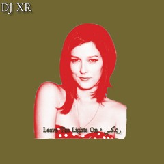 DJ XR | Meiko - Leave The Lights On (ريمكس)