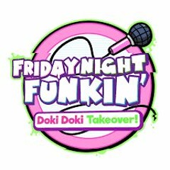 Fnf: Doki Doki Take Over