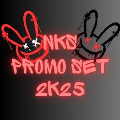 Promo Set 2k25